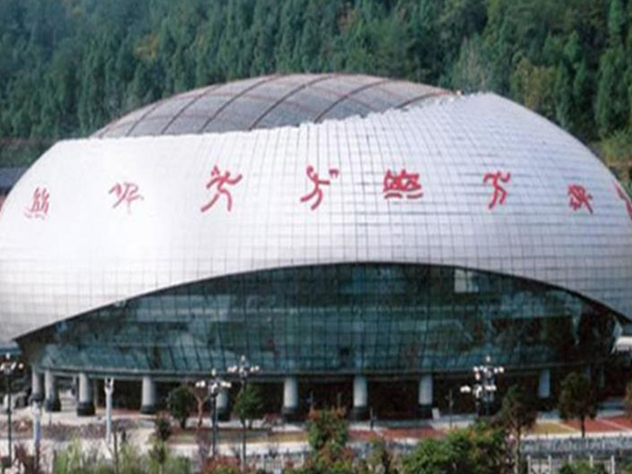 石狮网架钢结构工程有限公司